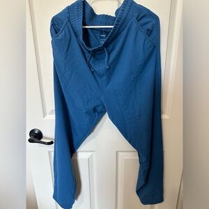 Nike Dri fit yoga pants. Lot of 2. Women’s size Large